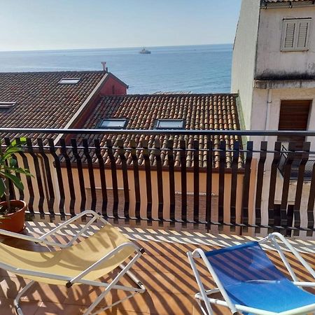 Paradise Villa Giardini Naxos Exterior foto
