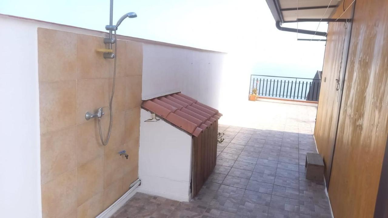 Paradise Villa Giardini Naxos Exterior foto
